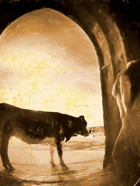 The “Sacred Sites, Profane Body” Project