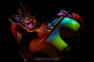 Muse - Projections I