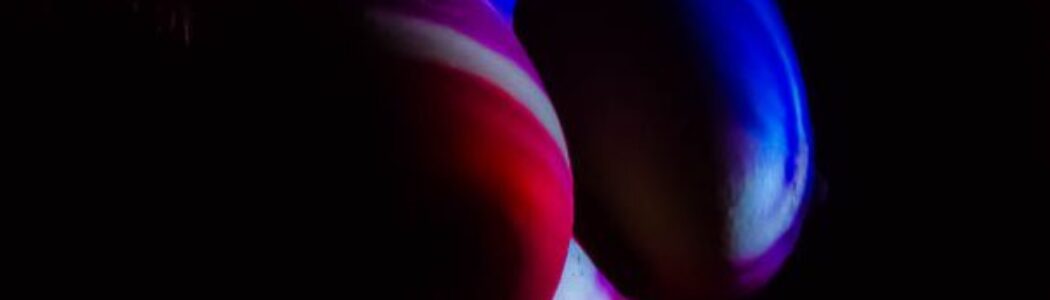 Colours, Shapes & Shadows