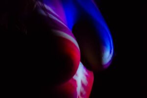 Muse - Projections II