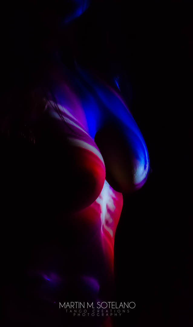 Colours, Shapes & Shadows