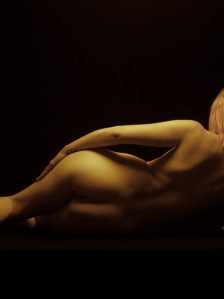 A classic low-key work