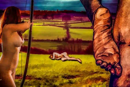 The Salas – Sotelano Project The Salas – Sotelano Project