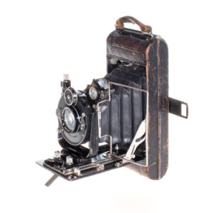 BUTCHERS Compur Carbine 350