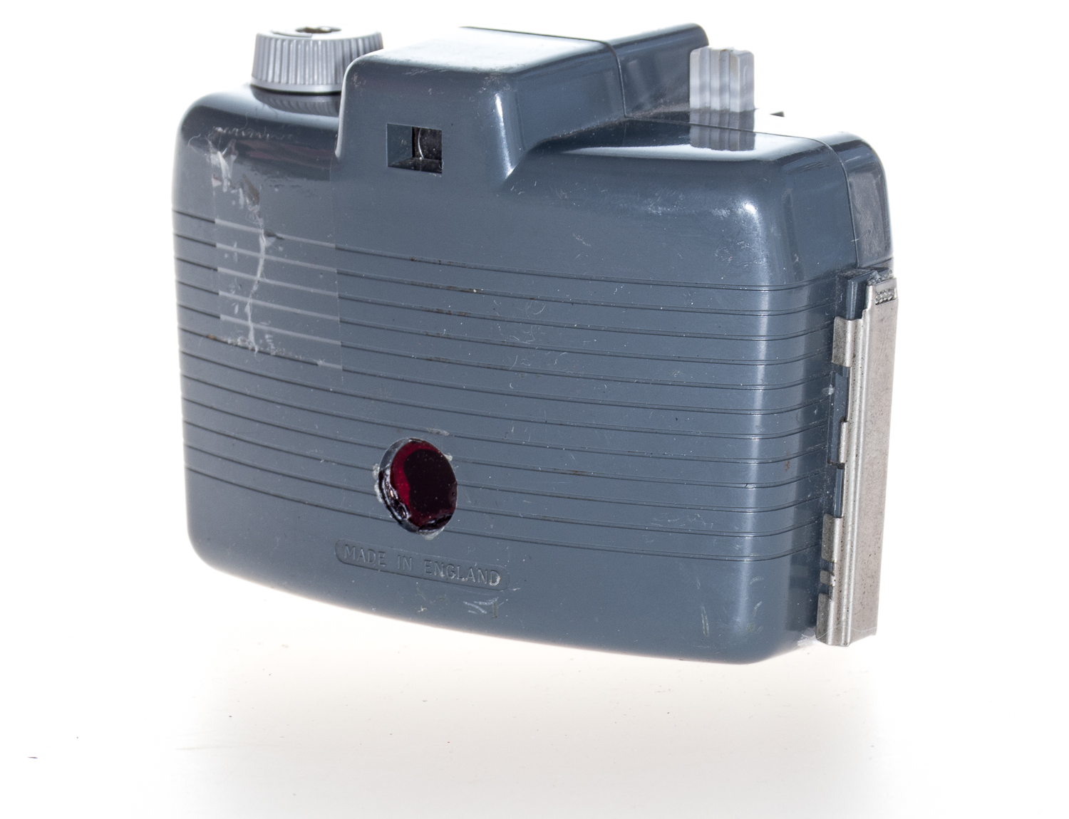 Ilford Sprite 127 - Image 4