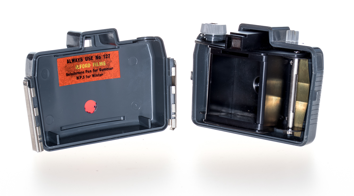 Ilford Sprite 127 - Image 2
