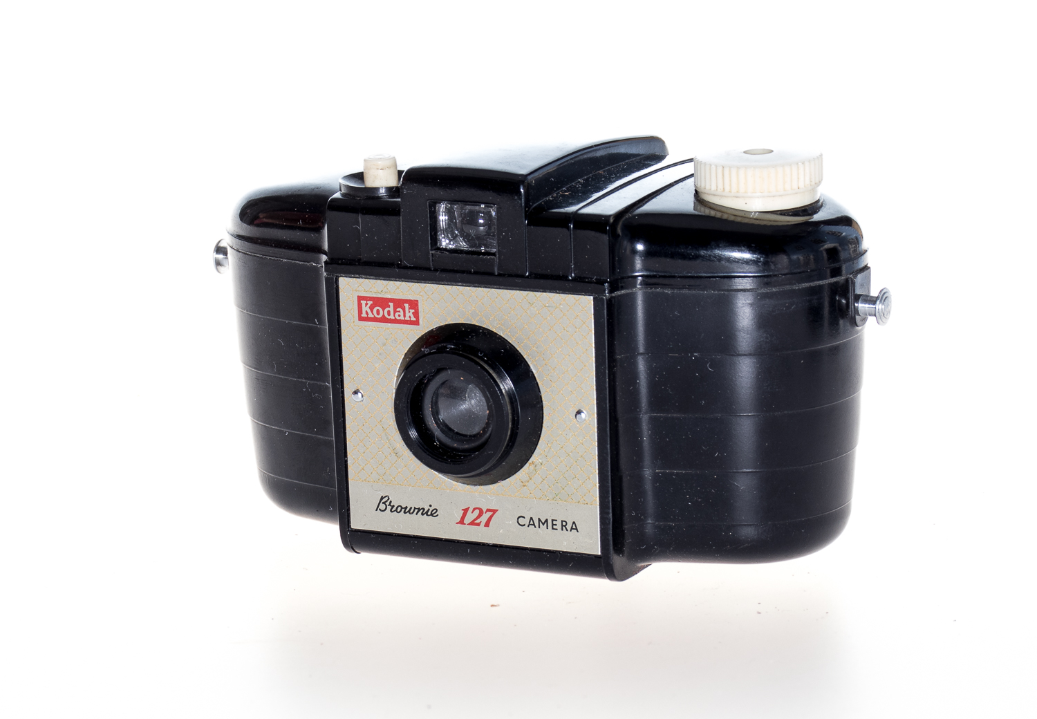 Kodak Brownie 127 (1) - Image 7