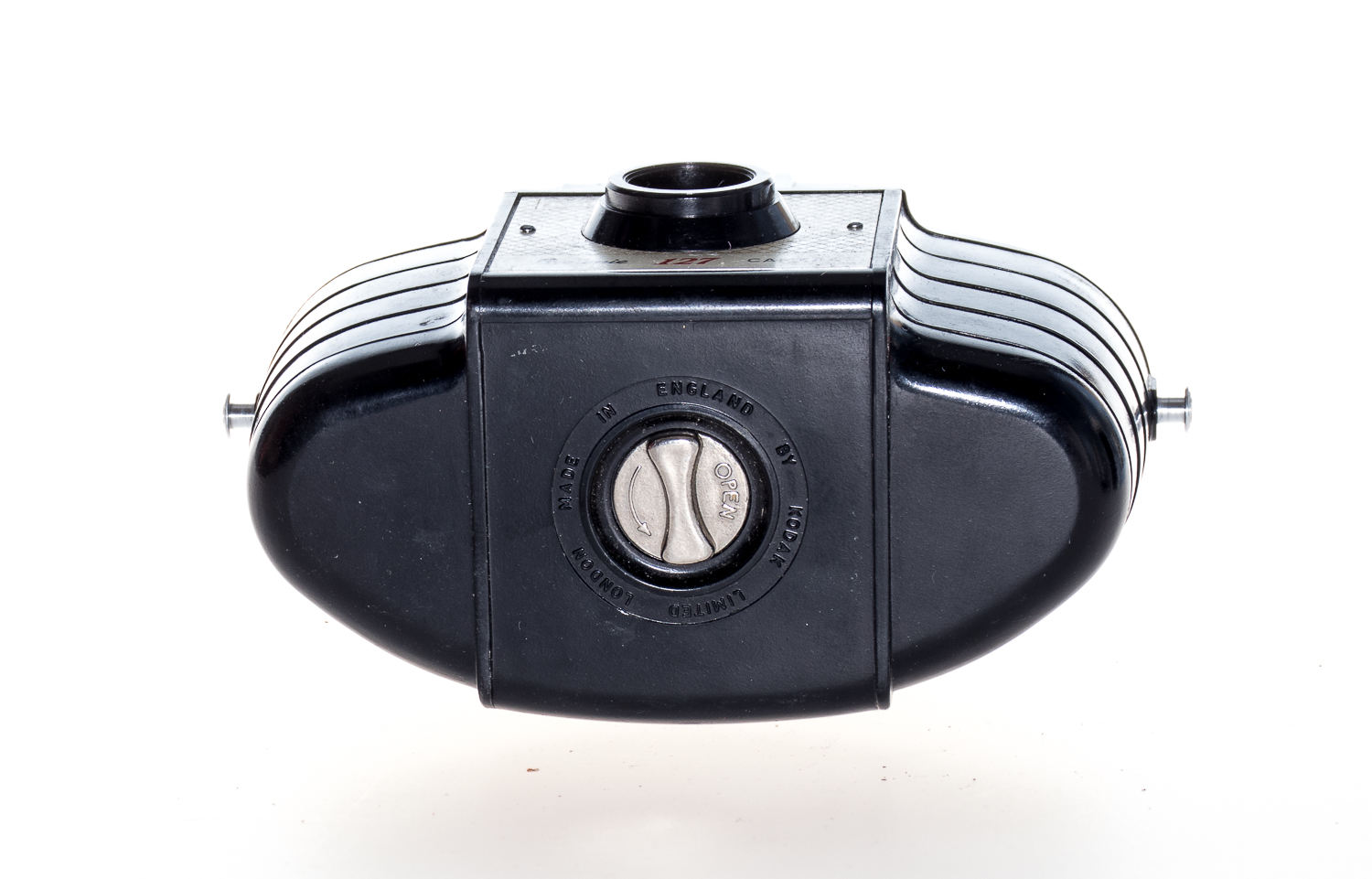 Kodak Brownie 127 (1) - Image 3