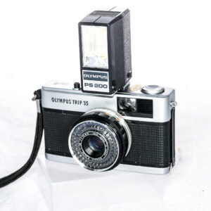 Olympus Trip 35