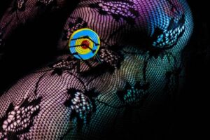 Archery range - the net_from_pixavixen_017