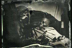 1st Tintype and Androtype 06