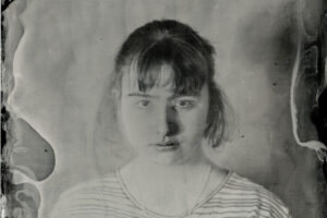 Martin Sotelano - Tintypes and Ambrotypes