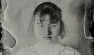 Martin Sotelano - Tintypes and Ambrotypes