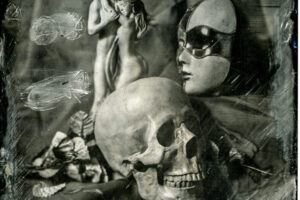 Martin Sotelano - Tintypes and Ambrotypes