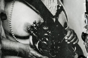 Martin Sotelano - Tintypes and Ambrotypes