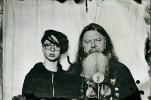 Martin Sotelano - Tintypes and Ambrotypes