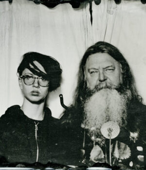Martin Sotelano - Tintypes and Ambrotypes