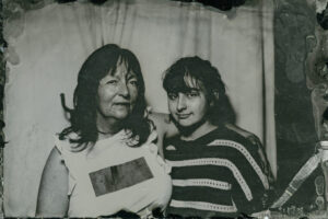 Martin Sotelano - Tintypes and Ambrotypes