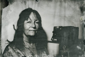 Martin Sotelano - Tintypes and Ambrotypes
