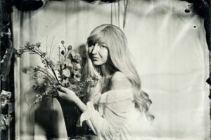 Martin Sotelano - Tintypes and Ambrotypes