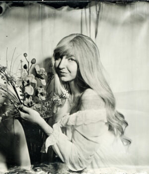 Martin Sotelano - Tintypes and Ambrotypes