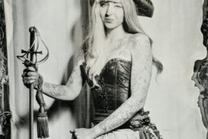 Martin Sotelano - Tintypes and Ambrotypes