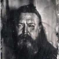 Martin Sotelano - Tintypes and Ambrotypes