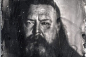 Martin Sotelano - Tintypes and Ambrotypes