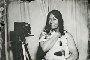 Martin Sotelano - Tintypes and Ambrotypes