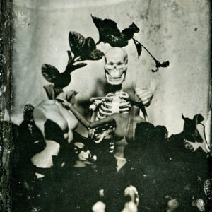 Original Tintype N 1