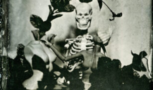 Martin Sotelano - Tintypes and Ambrotypes
