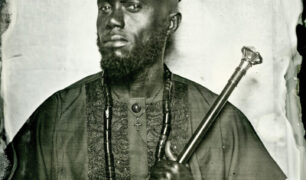 Martin Sotelano - Tintypes and Ambrotypes