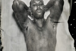 Martin Sotelano - Tintypes and Ambrotypes