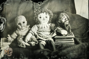 Morbitorium - Oddities Museum Morbitorium - Oddities Museum