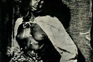 Martin Sotelano - Tintypes and Ambrotypes