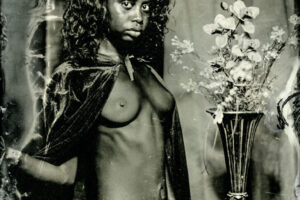 Martin Sotelano - Tintypes and Ambrotypes