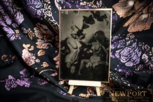 Martin Sotelano - Tintypes and Ambrotypes Martin Sotelano - Tintypes and Ambrotypes