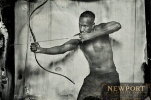 Martin Sotelano - Tintypes and Ambrotypes Martin Sotelano - Tintypes and Ambrotypes