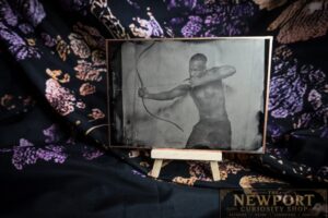 Martin Sotelano - Tintypes and Ambrotypes Martin Sotelano - Tintypes and Ambrotypes