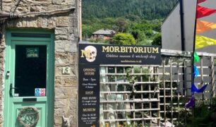 Morbitorium