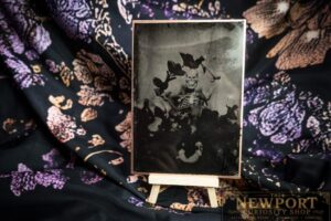 Martin Sotelano - Tintypes and Ambrotypes Martin Sotelano - Tintypes and Ambrotypes