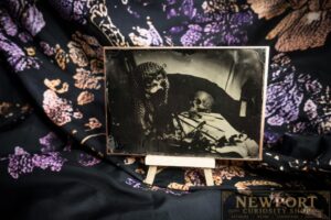 Martin Sotelano - Tintypes and Ambrotypes Martin Sotelano - Tintypes and Ambrotypes