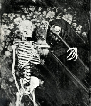 Martin Sotelano - Tintypes and Ambrotypes