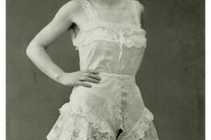 Victorian Lingerie Mood - 06 Victorian Lingerie Mood - 06