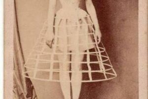 Victorian Lingerie Mood - 10 Victorian Lingerie Mood - 10