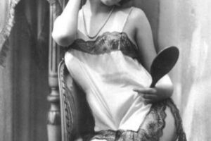 Victorian Lingerie Mood - 11 Victorian Lingerie Mood - 11