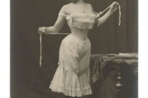 Victorian Lingerie Mood - 12 Victorian Lingerie Mood - 12