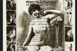 Victorian Nude Mood - 18 Victorian Nude Mood - 18